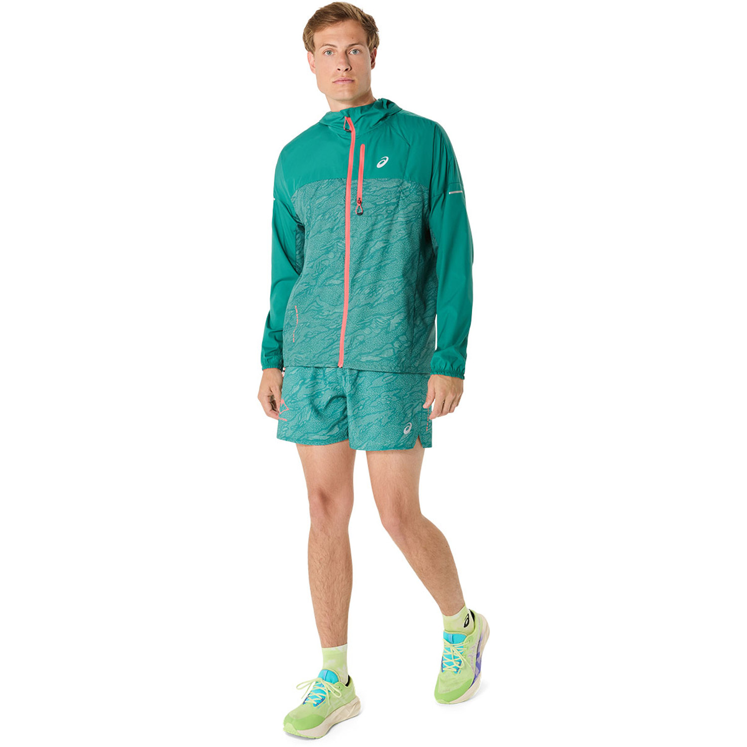 ASIC Fujitrail Packable Jack Heren