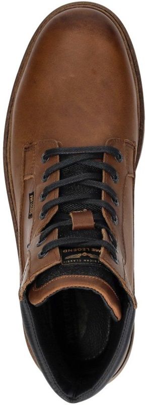 PME Legend - Dragan - Veterboot - Cognac