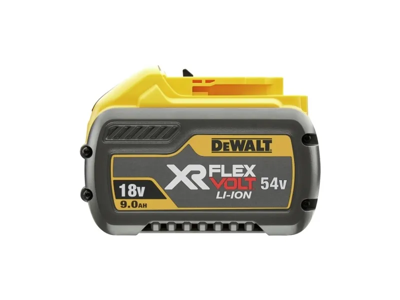 DeWALT XR Flexvolt Batteri - 9 Ah