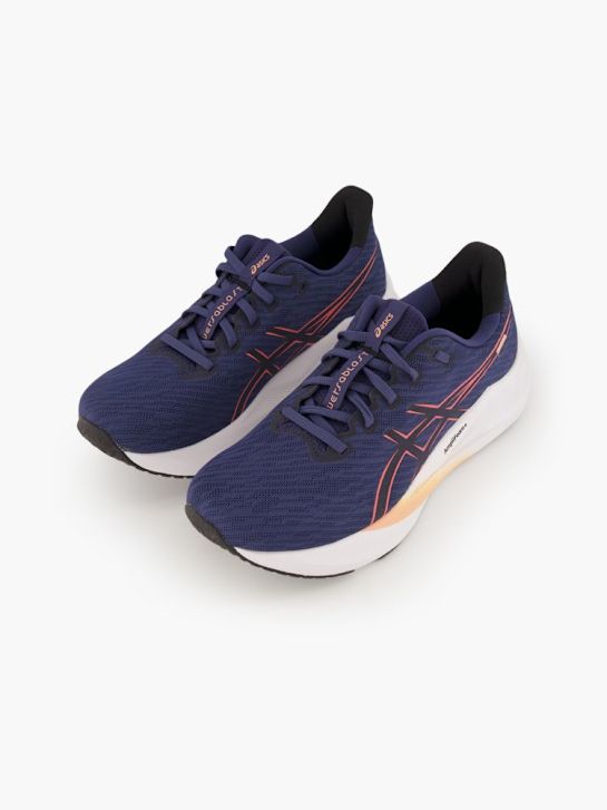ASICS Laufschuh Blau