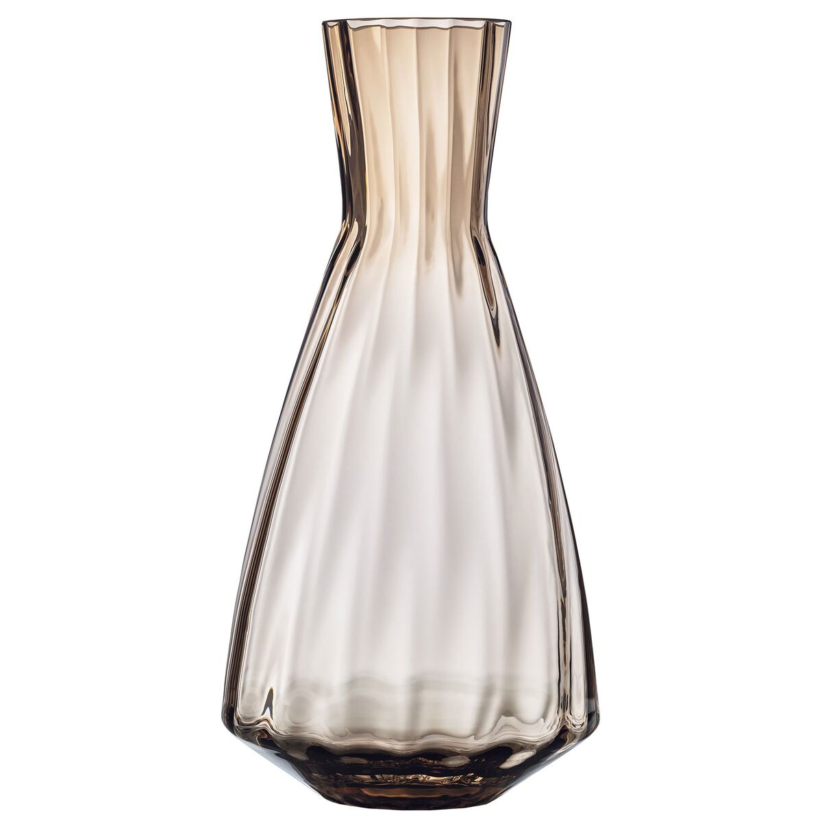 XO karaffel 1,5 liter, topaz