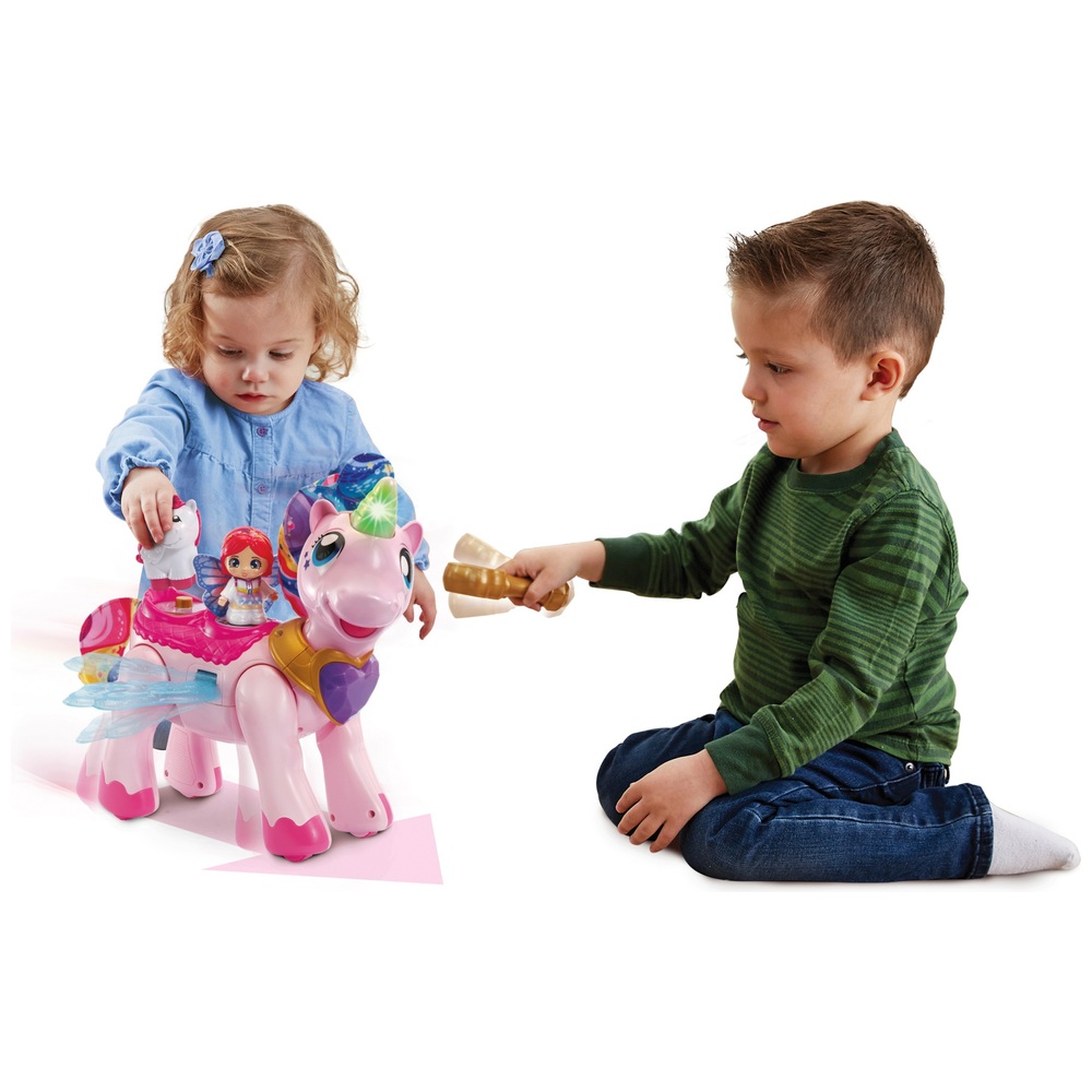 VTech Toot-Toot Friends Mein magisches Einhorn