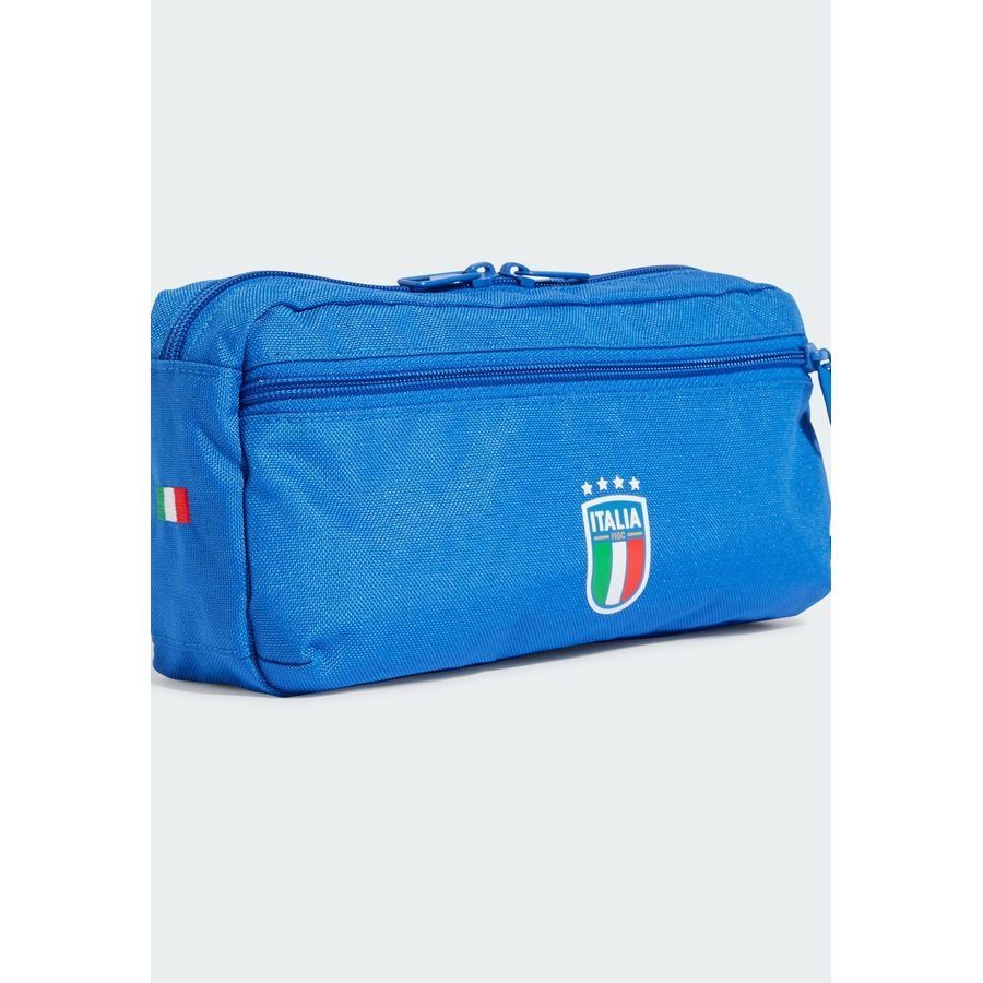 Italie Banane - Bleu