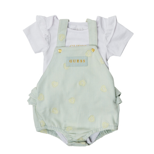 Guess - COEURO - Multicolore