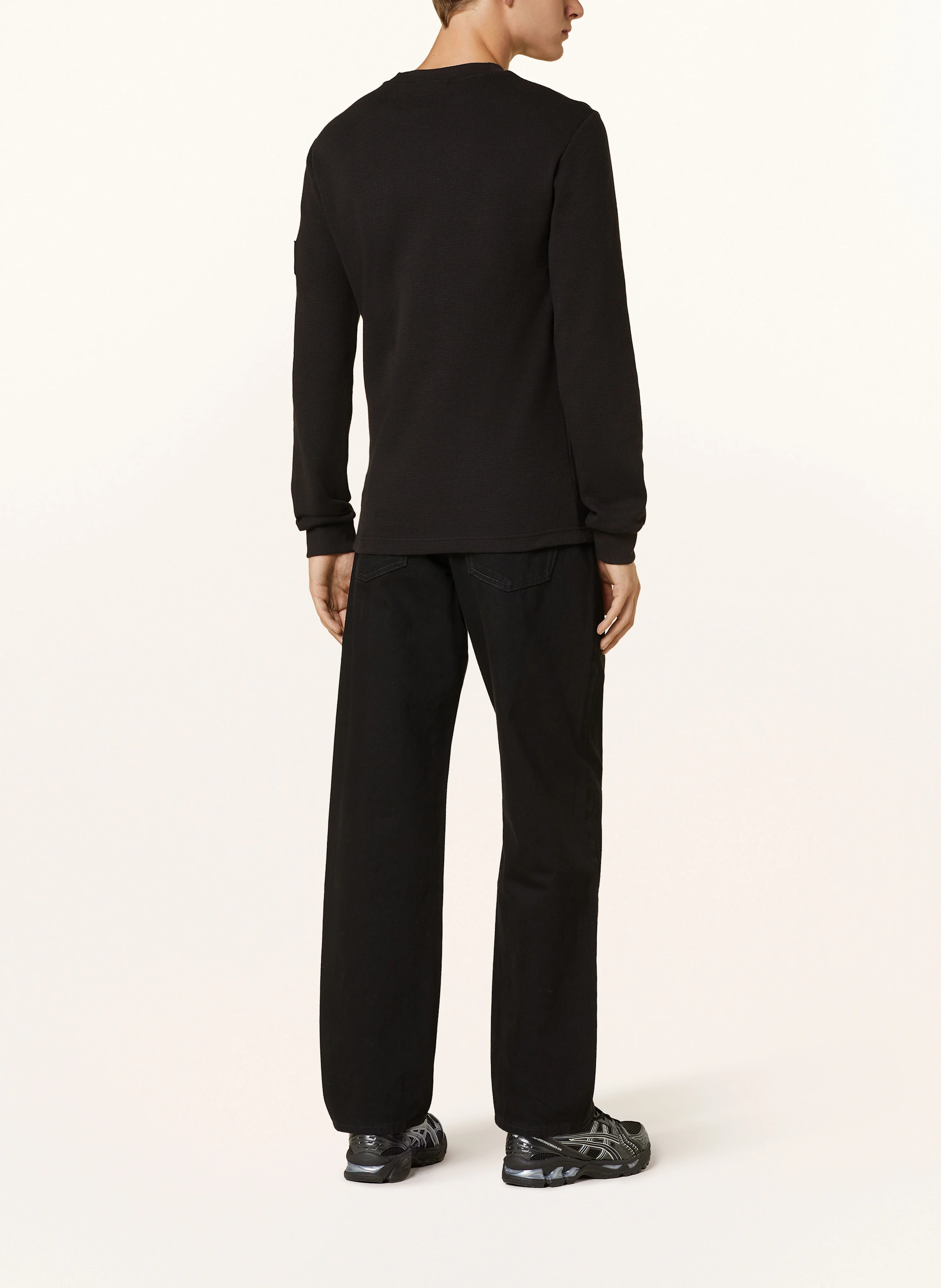 Calvin Klein Jeans Longsleeve