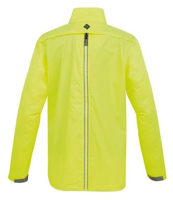 Veste Tucano Urbano Nano Rain Zeta Jaune