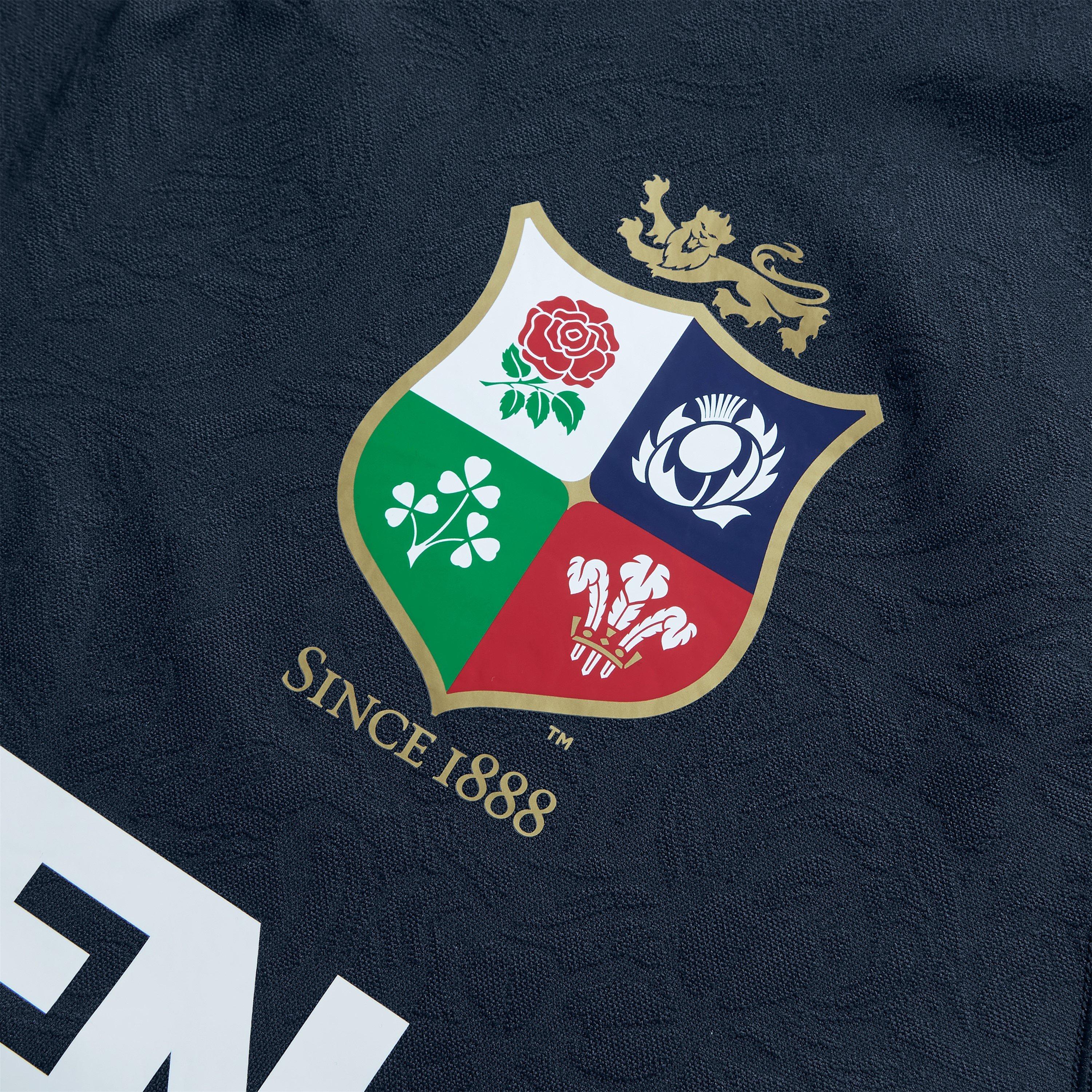 Canterbury British and Irish Lions Training Shirt 2024 Adults