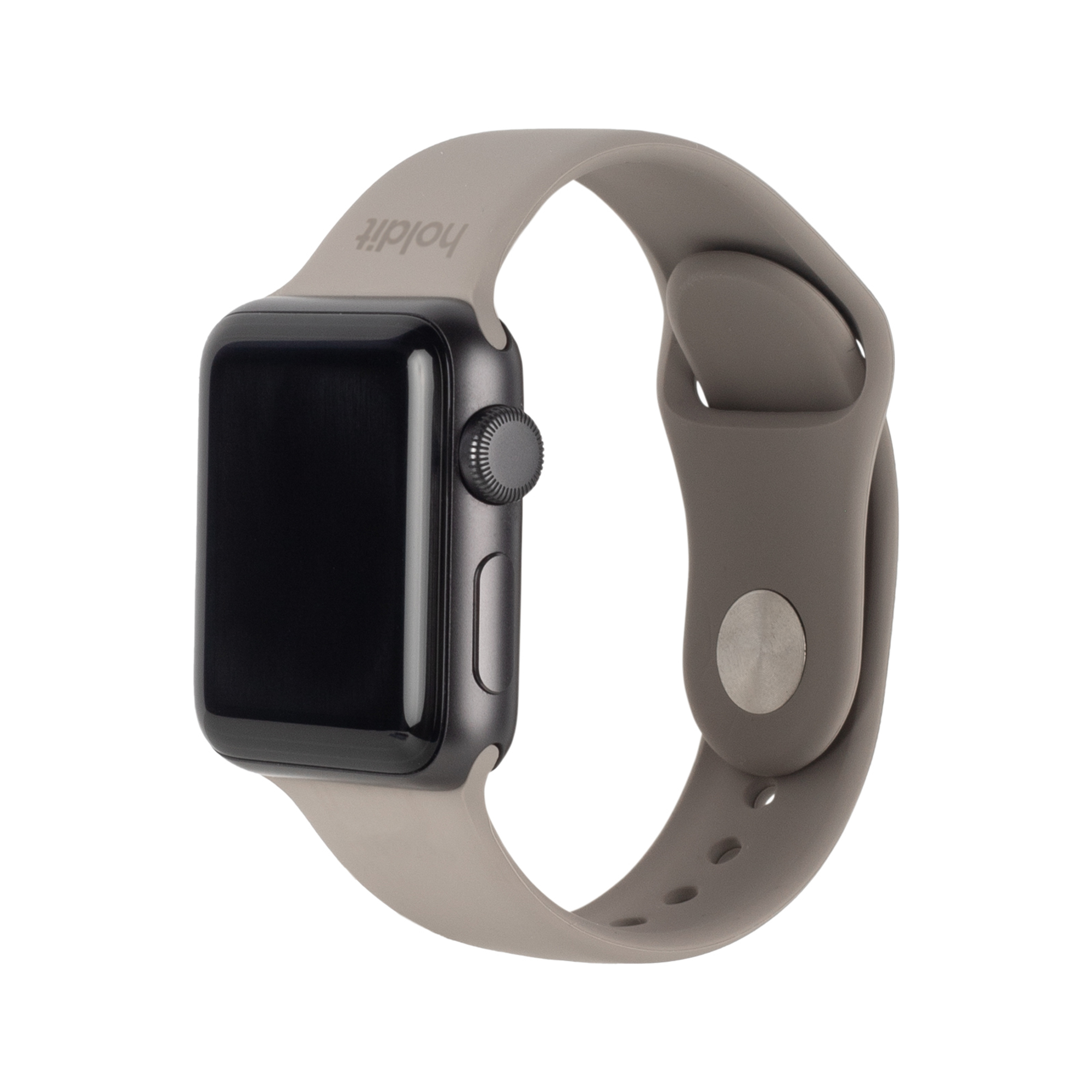 Holdit Sustainable Silicone Watchband