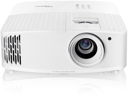 OPTOMA - Vidéoprojecteur Home Cinéma UHD38x