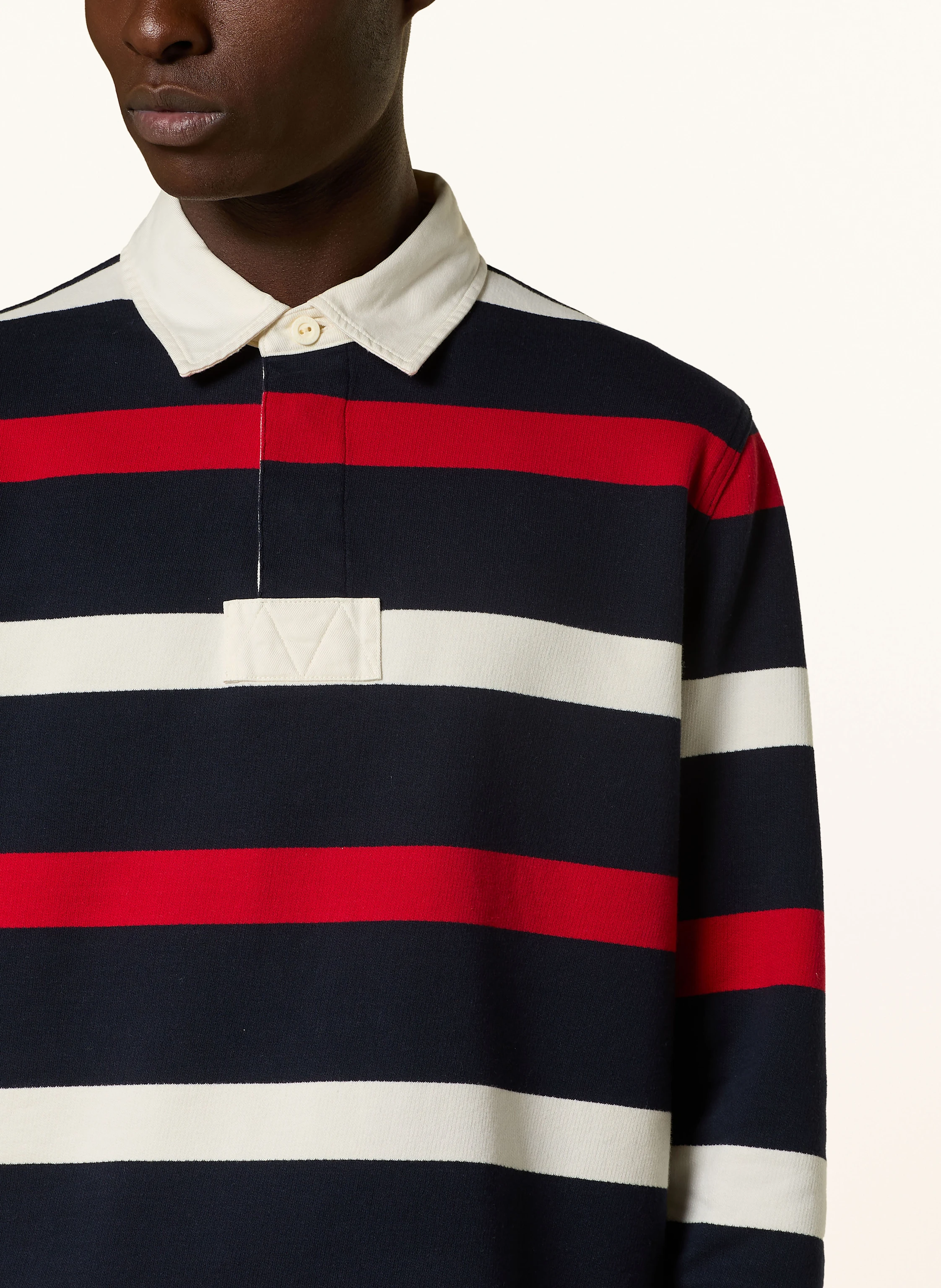 GANT Rugbyshirt