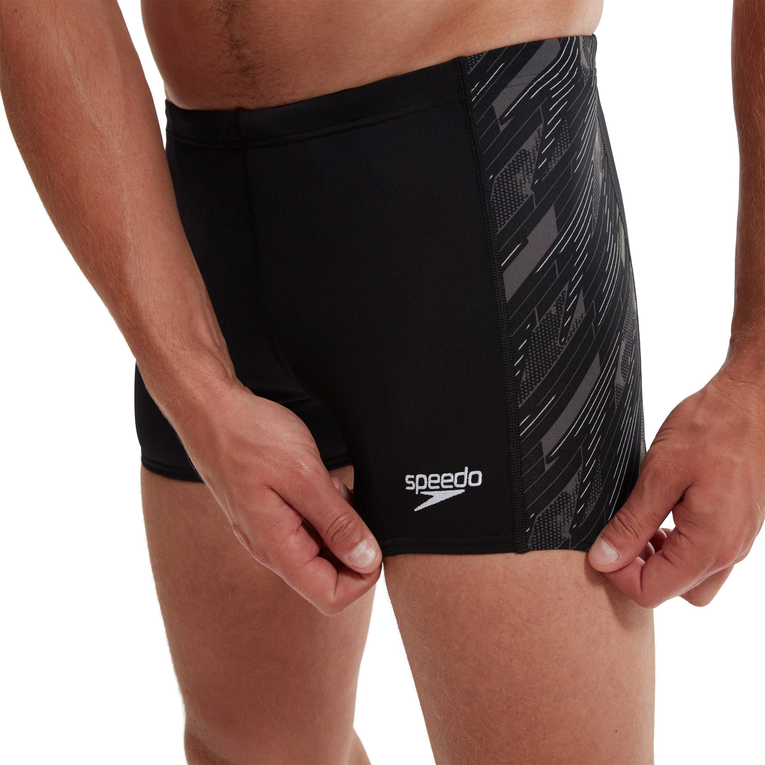 Speedo HB PnlAqshort Sn99