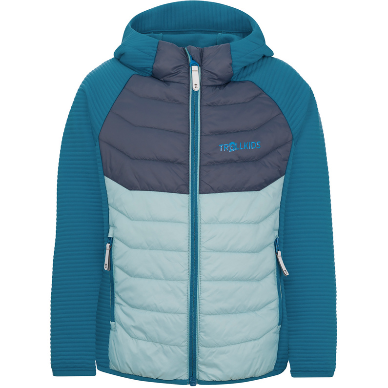 Trollkids Kinder Sirdal Jacke