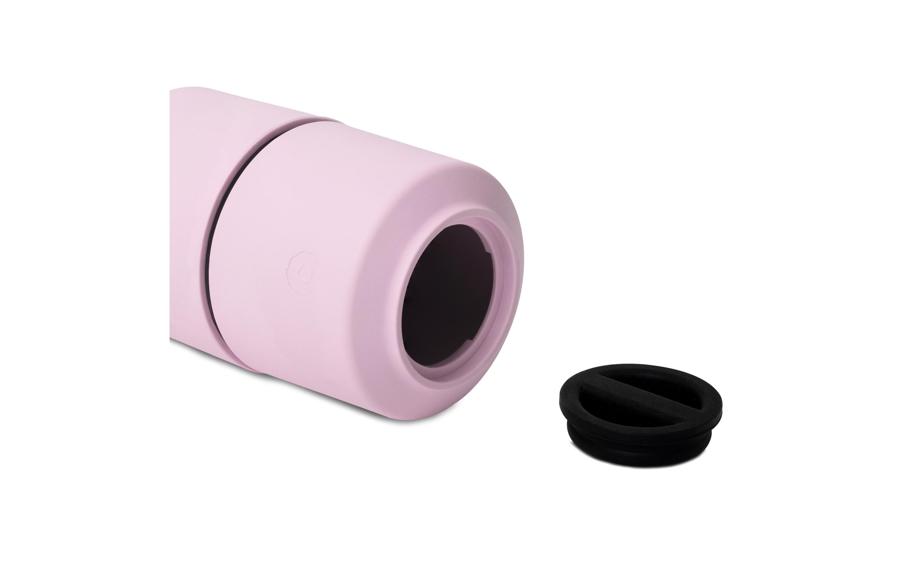 Gewürzmühle Billund Rosehip 12 cm, HellrosaGewürzmühle aus Bicomposite