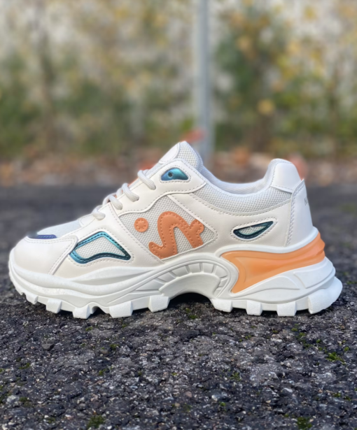 Noodles Noodles Cuddy sneaker