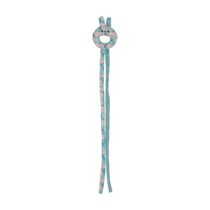 Anneau de porte lapin liberty Ethi'cat