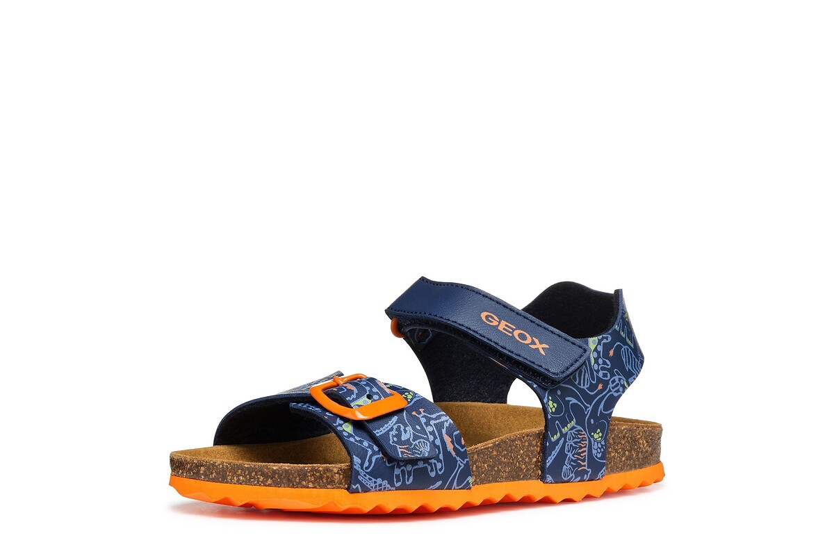 GEOX<br>Sandalen Ghita