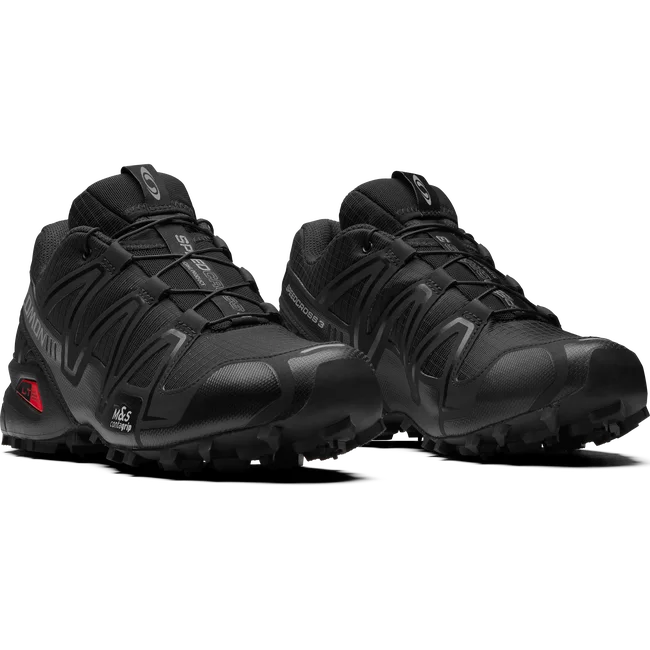 SPEEDCROSS 3  Chaussures unisexes