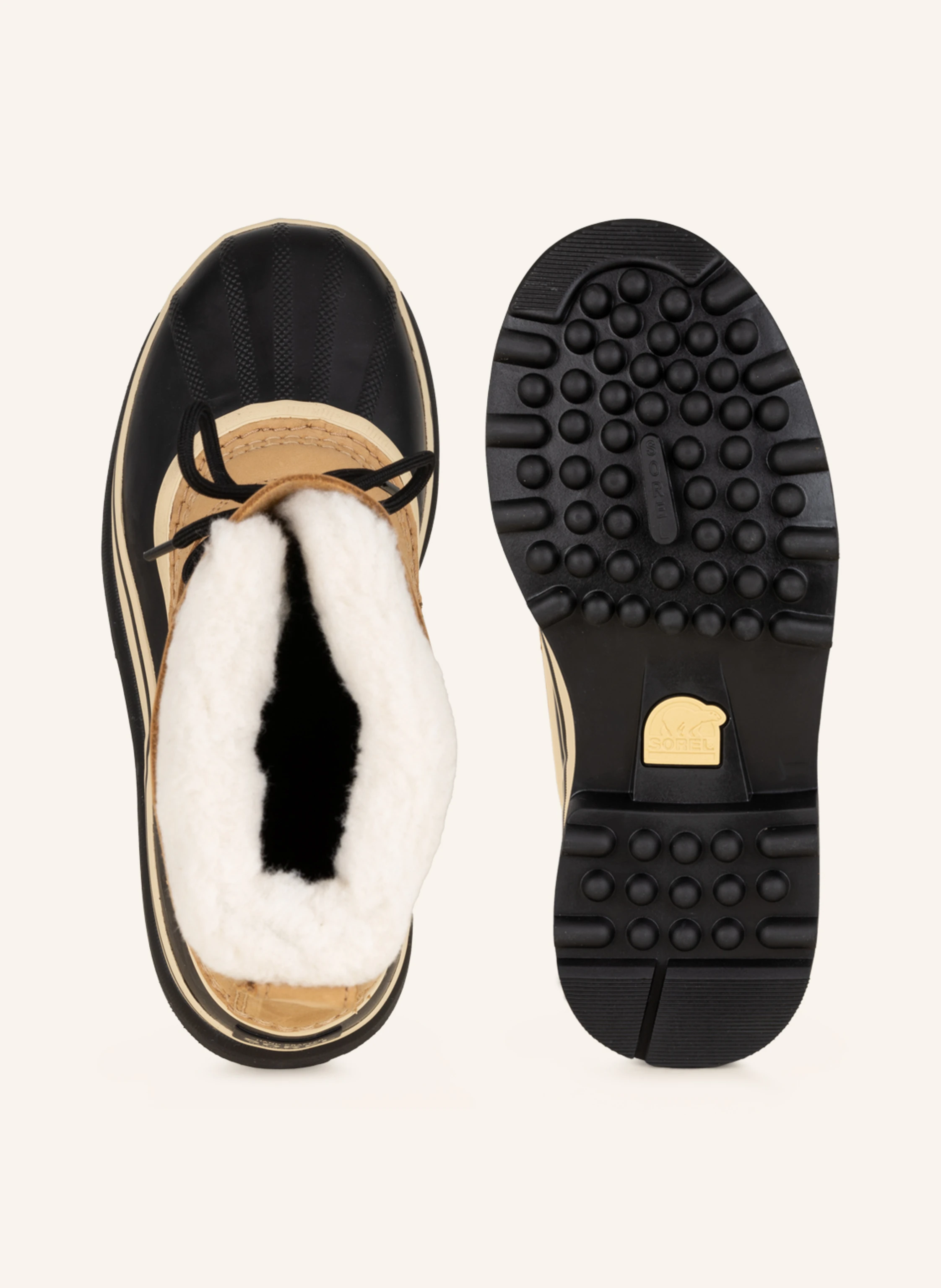 SOREL Schnürboots CARIBOU™
