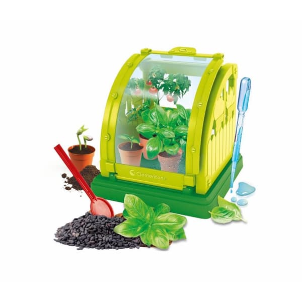 Mini drivhus