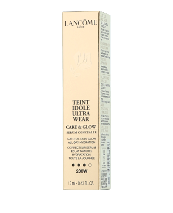 Lancôme Teint Idole Ultra Wear Care & Glow Serum Concealer 230W 13ml