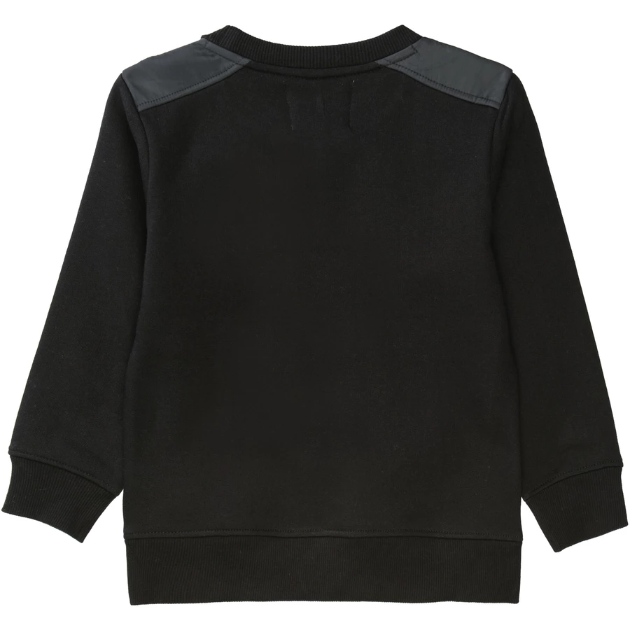 STACCATO Sweatshirt black