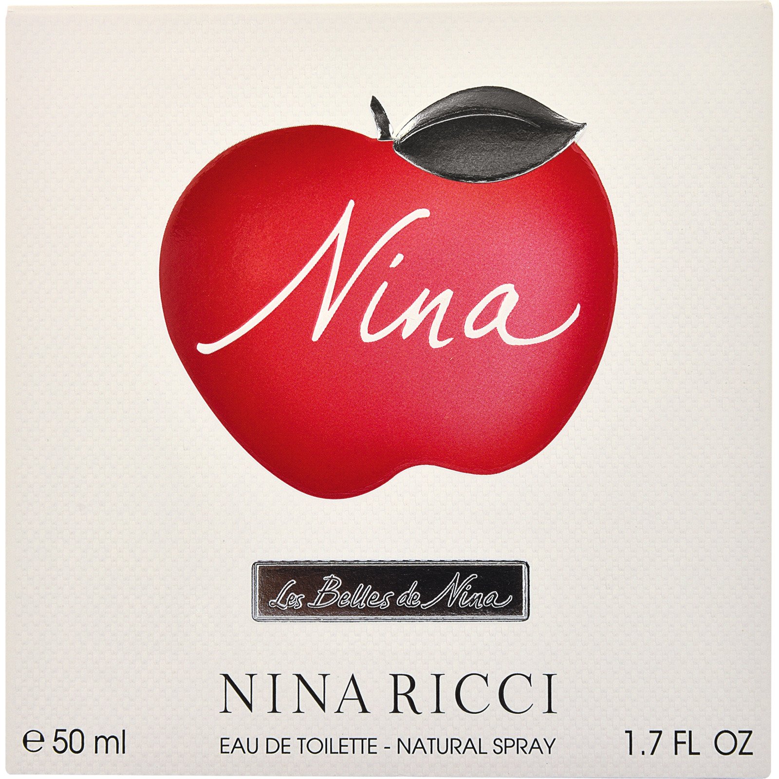 Nina Ricci Nina Eau de Toilette