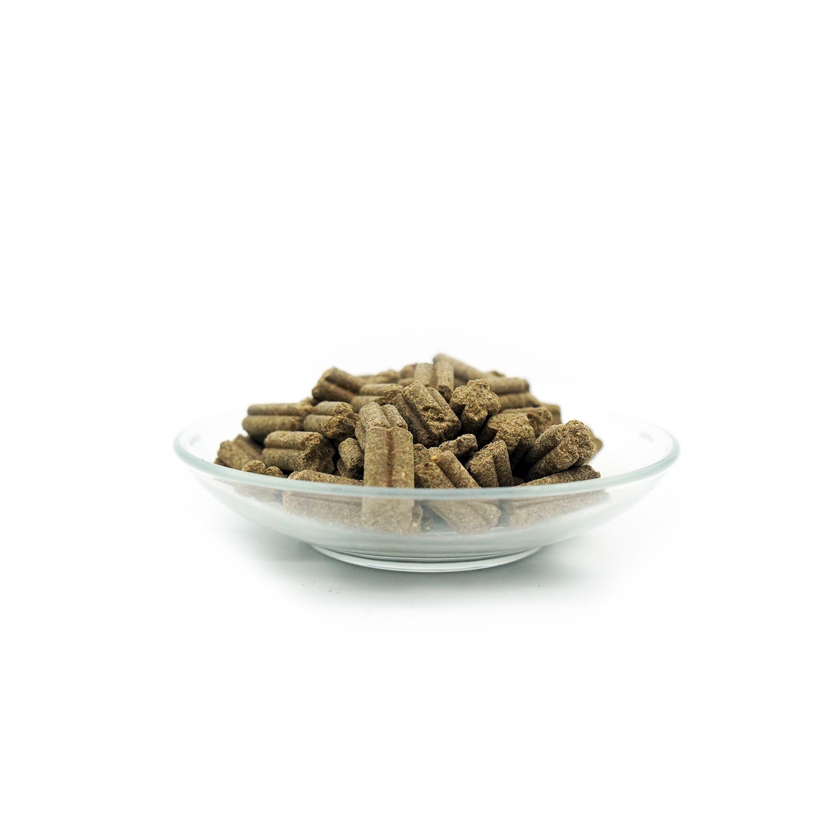 Bellfor Neufundländer Futter Set für Hunde