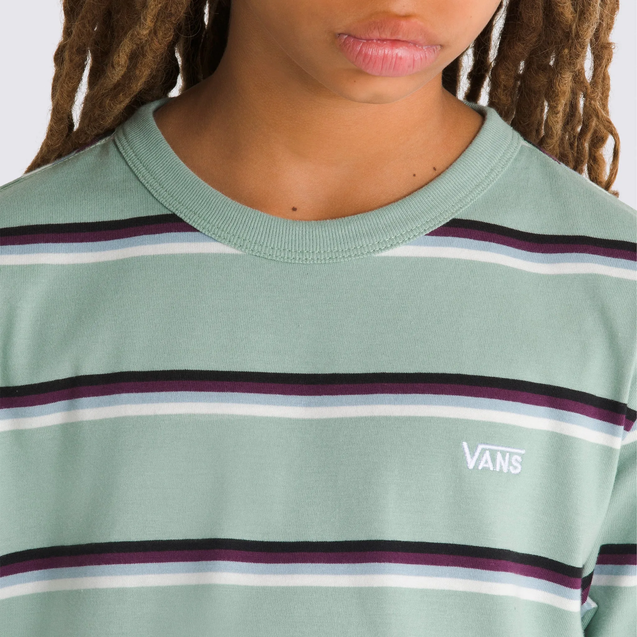 Vans T-Shirt Spaced Out 8-16ans