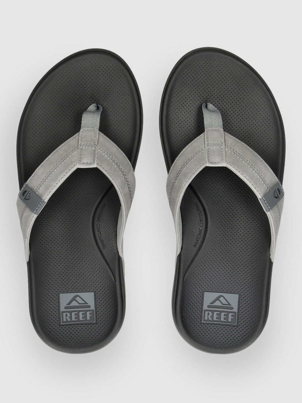 Reef Cushion Phantom 2.0 Sandals shaded grey