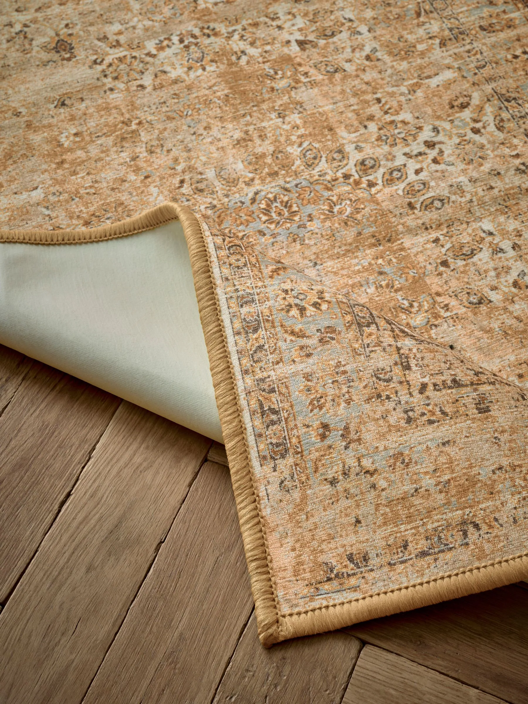 Washable Emporium Oriental Runner
