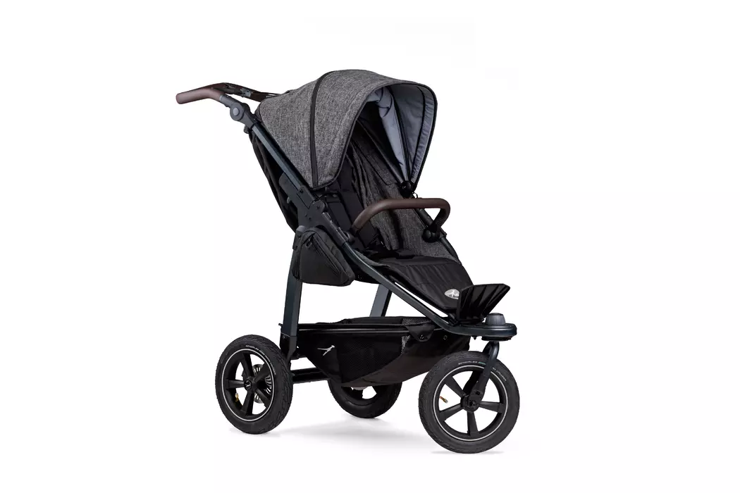 Sportwagen Mono2 Luftreifen Prem.Anthra