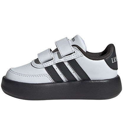 adidas Performance Sko - Breaknet LionKing - Hvid/Sort m. Disney