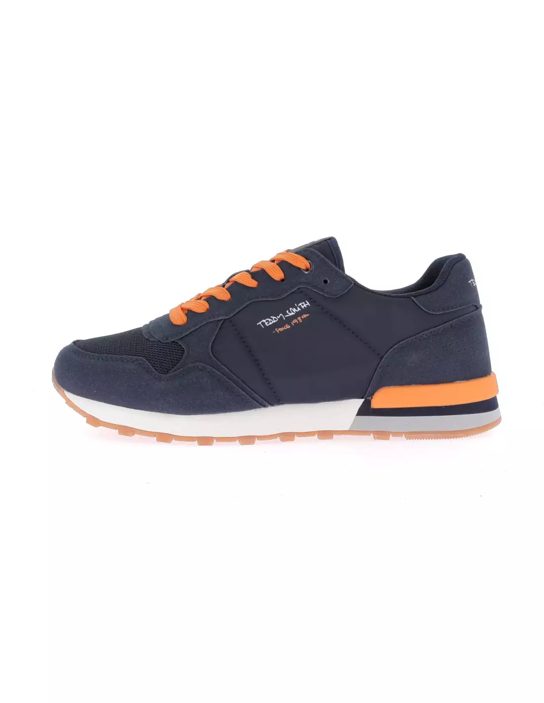 71859 - Baskets BEIGETEXTILE