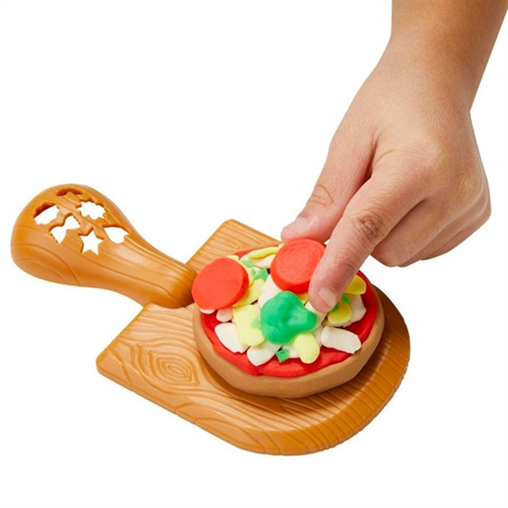 Køb Play-Doh Kitchen Creation - Pizza Oven Playset