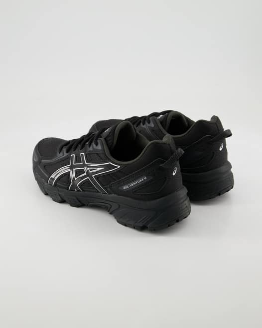 Asics GEL-Venture 6 Sportschuhe in Schwarz