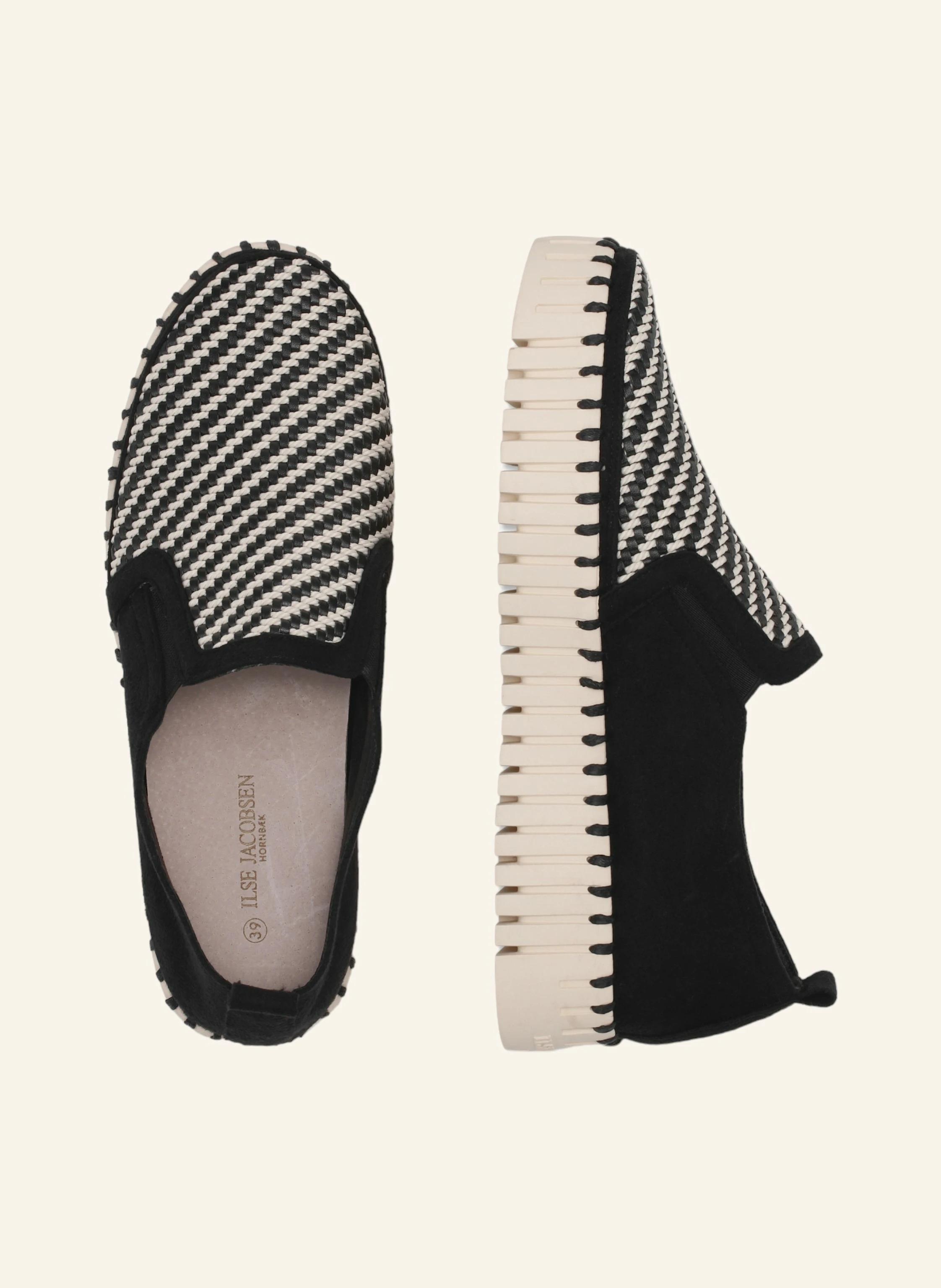 ILSE JACOBSEN Slipper TULIP3876