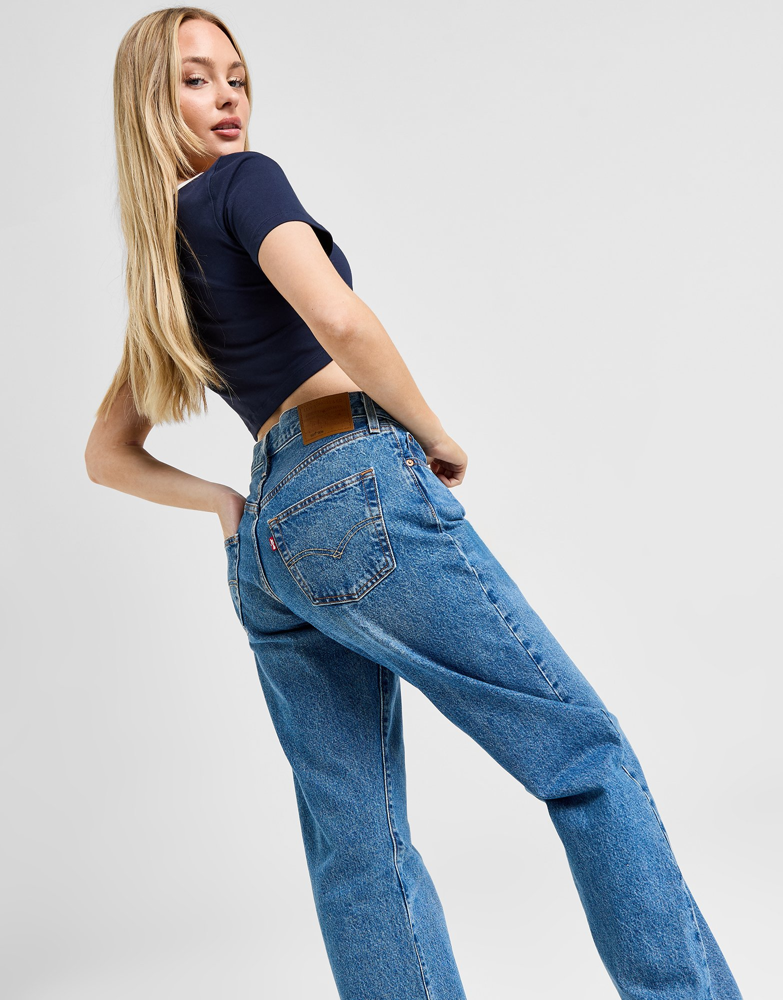 LEVI'S Jean 501 '90s