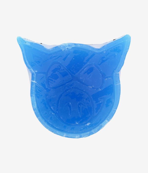 Pig Head Neon Skatewachs (multi)