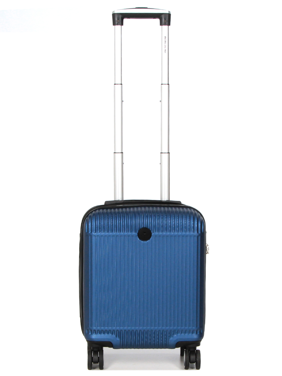Ensemble 4 valises Worldline Tulsa