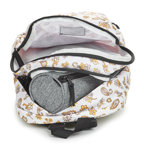 Vans - WM BOUNDS BACKPACK - Multicolore