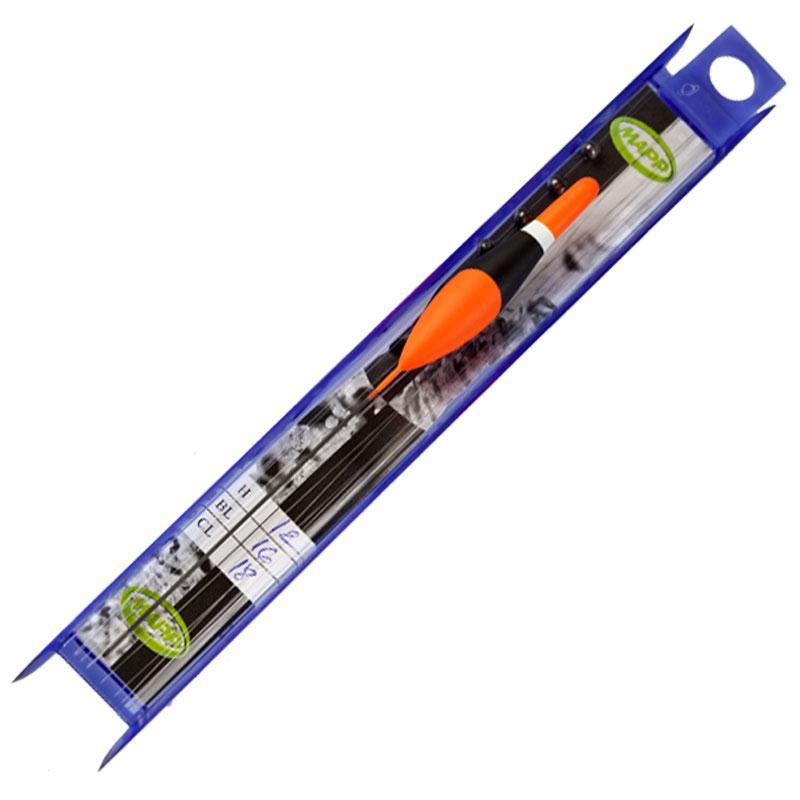 Ligne Montee Mapp Sfera - Par 2