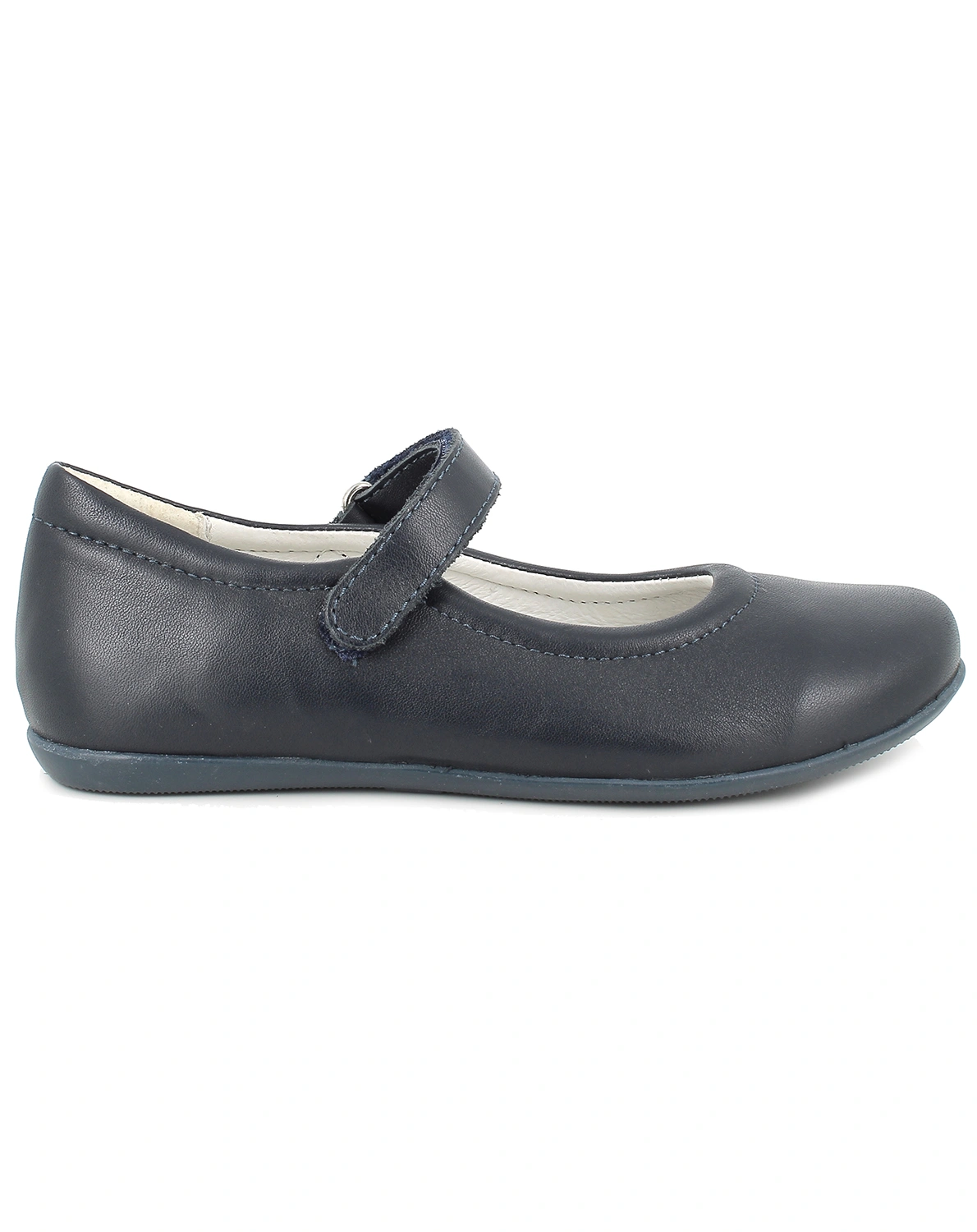 Ballerinas PFA LOMBARDA in blau