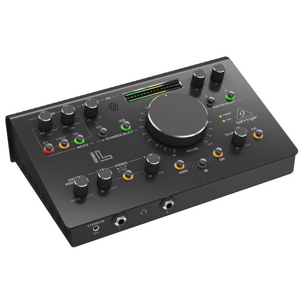 Behringer Studio L