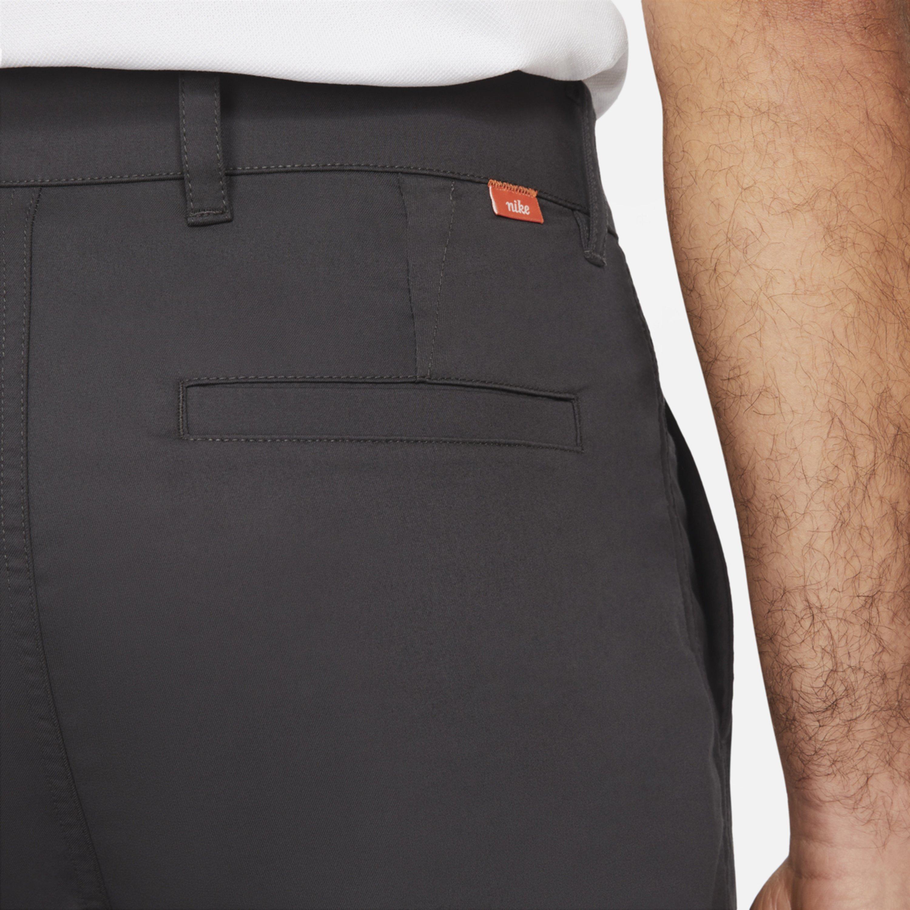 Nike Dri FIT UV Mens Slim Fit Golf Chino Pants