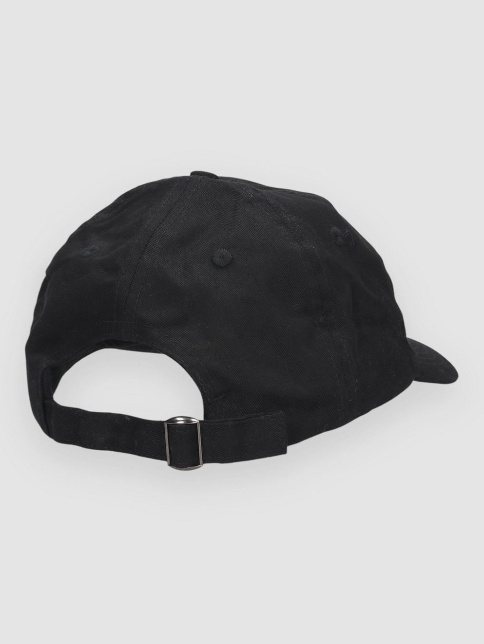 Santa Cruz Guzman Skull Cap black