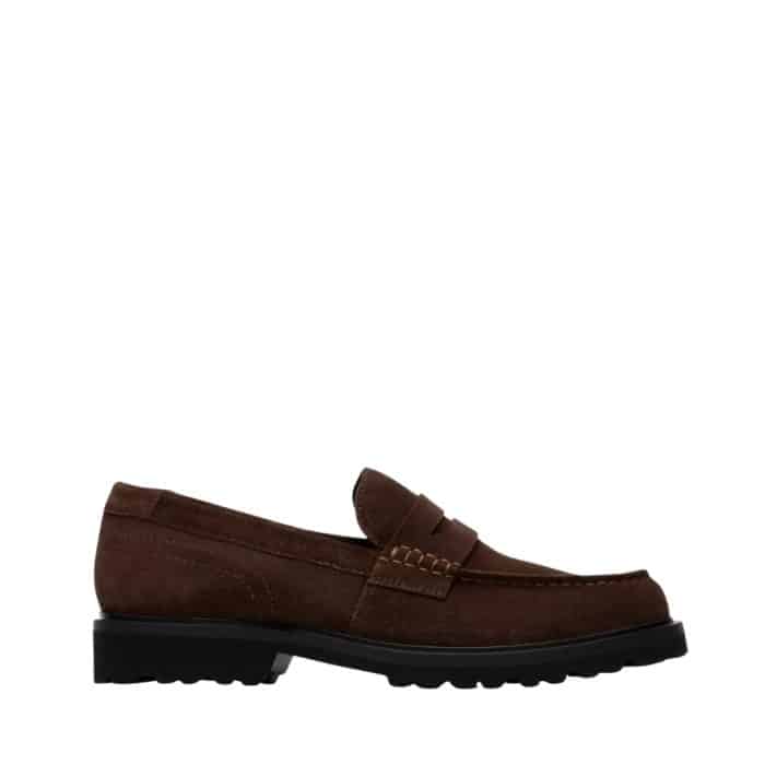 Clarks Berwick LO Loafers Herre