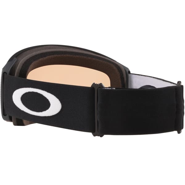 Masque de ski OAKLEY FLIGHT TRACKER XL MATTE BLK W PRIZM