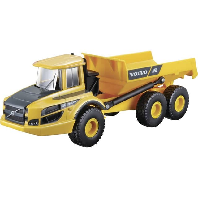 Bburago 18-32085 Modellastbiler 1 stk