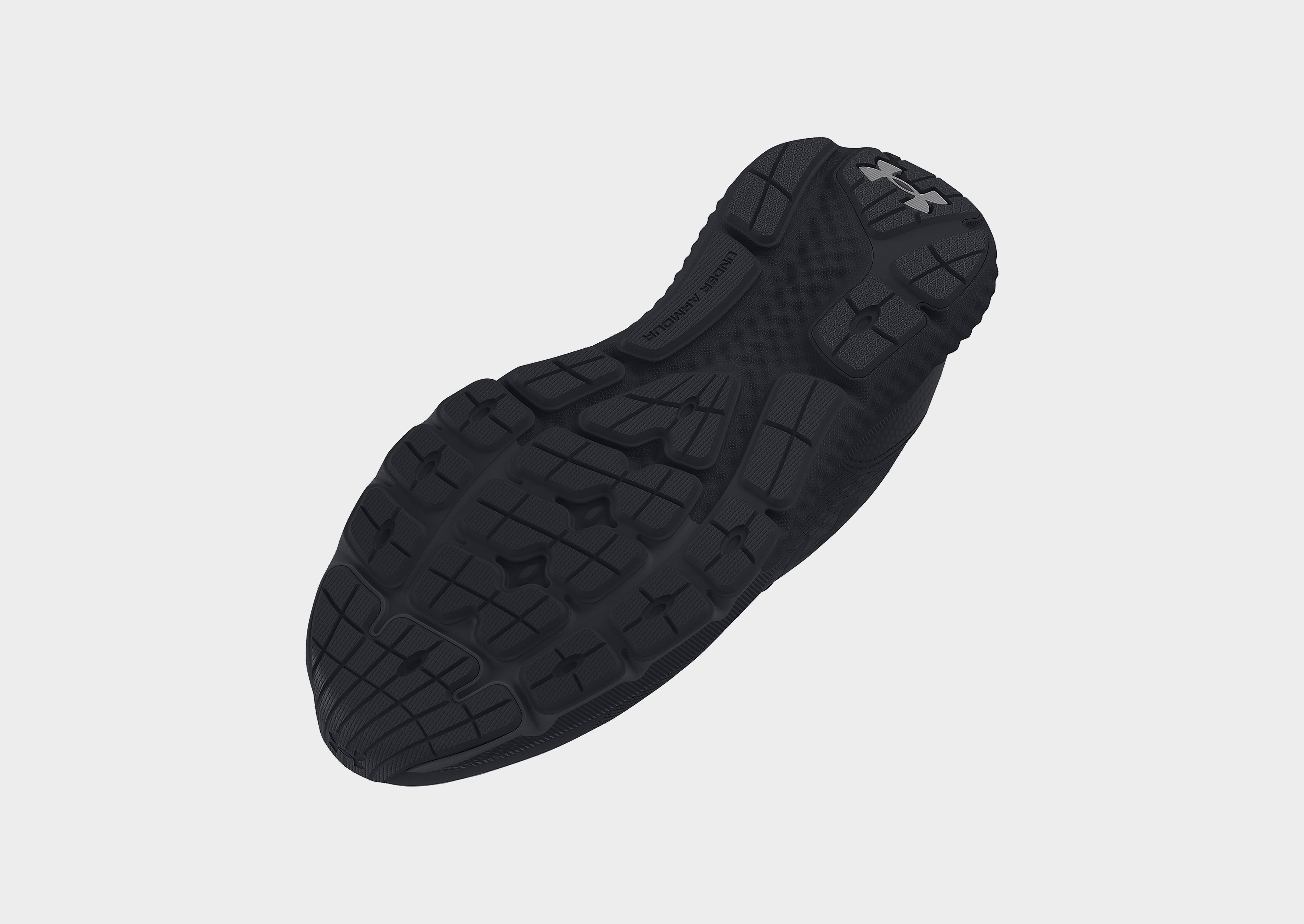 Under Armour Visual Cushioning UA BGS Charged Rogue 4