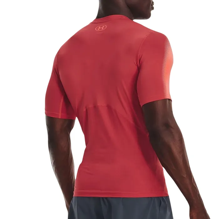 Under Armour HeatGear Shirt Heren